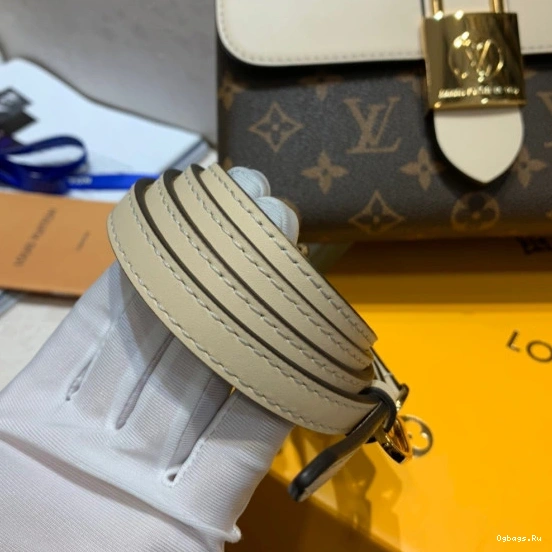 LOCKY VUITTON LOUIS BB 0202